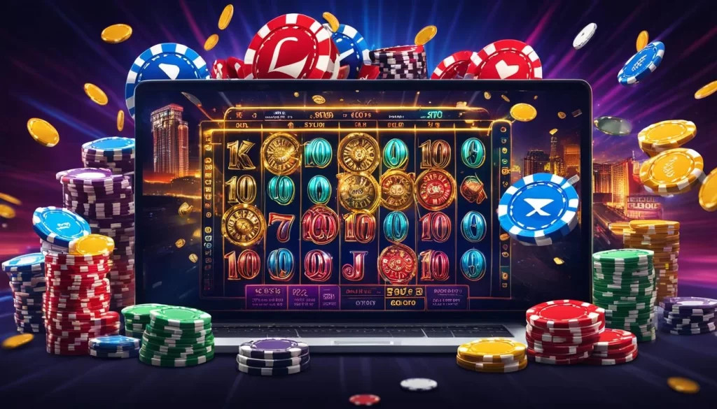Tổng quan nền tảng Gnbet với đa dạng trò chơi và bảo mật cao