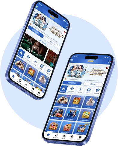 Biểu tượng hỗ trợ khách hàng 24/7 Gnbet