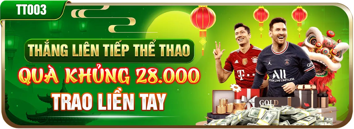 Thế giới Nổ Hũ gnbet với những phần thưởng lớn