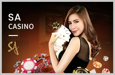 Bàn Baccarat trực tuyến tại Gnbet