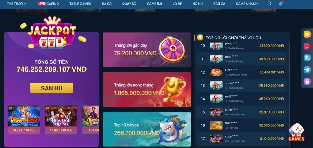 Giao diện biểu mẫu đăng nhập GNBET