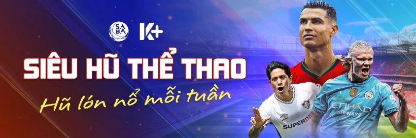 Giải đấu Thể Thao gnbet