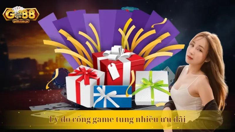 Khuyến Mãi Chào Mừng gnbet